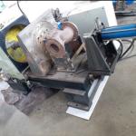 High-speed Multi-hole High-precision CNC Drilling Machine
