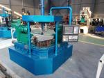 Pipe Fitting Beveling Machine High speed and high precision Good brightness