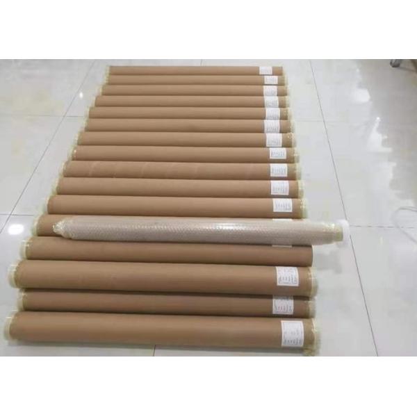 SS316L Stainless Steel Wire Cloth 400 Mesh 0.03mm Anti Corrosion