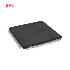 Buy cheap STM32H745IIT6 MCU Microcontroller Unit High Performance Low Power Consumption product