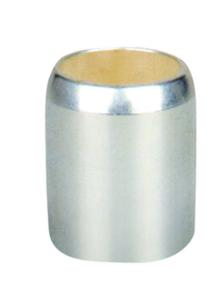Indoor 2500A Red Copper Silver Plated Contacts For Switchgear 55X82 Mm
