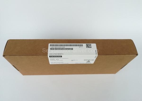 Quality Siemens 6SE7090-0XX84-0AB0 High Power IGBT Module / Simatic Vector Control Module 6SE70900XX840AB0 for sale
