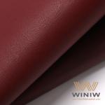 Abrasion Resistant Artificial Synthetic Vegan Leather For Ball Making