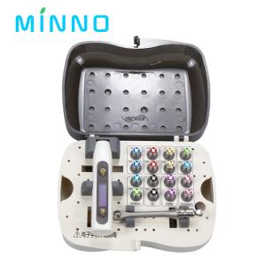 China Dental Electric Implant Torque Wrench Torque Driver Wrench Ratchet on sale