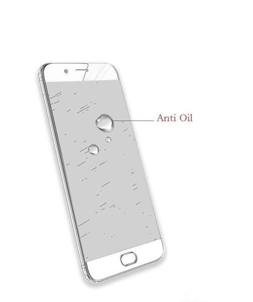 Quality TPU Anti Scratch Phone Film Protector Customized Size Transparent For Usual Phone for sale