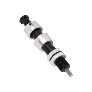 Custom Titanium CNC Machining Products Bow Stabilizer