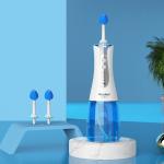 Leakproof ​Humanized 320ml Tank Portable Nasal Irrigator With Smart Timer