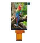 3.97 Inch TFT LCD Screen Full View RGB 480 * 800 8BIT/16BIT MCU Interface