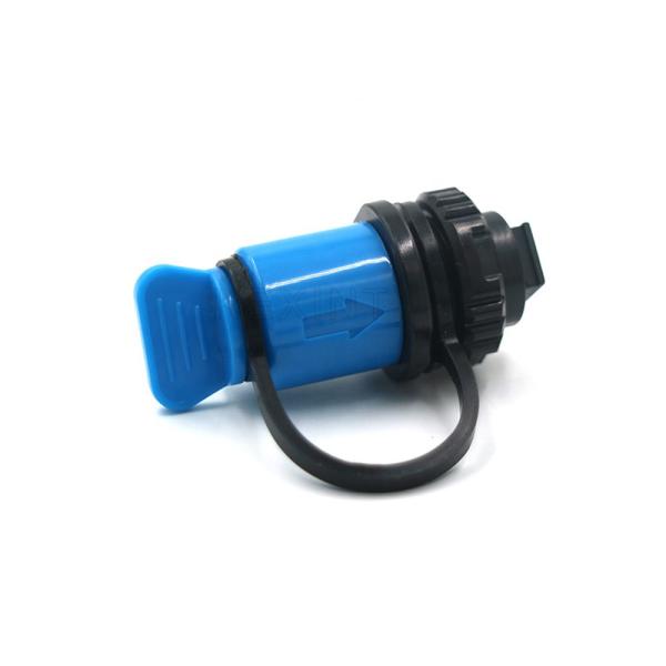 Quality FTTA IP67 SC APC OSP Terminals 445N Fiber Optic Adapters for sale