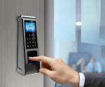 3 Identification Wiegand Rs485 Fingerprint Access Control System With Touch