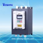 Energy Saving Motor Soft Starter with Automatic Cooling Function