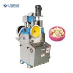 11E17E Rotary Effervescent Tablet Beating Machine Chlorine Dioxide Disinfection