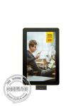 Shopping Mall Advertising Android Network Media Player Digital WIFI with QR Code