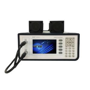 Buy cheap Double Channel Optical Laser Source Power Meter 1200nm To 1610nm product