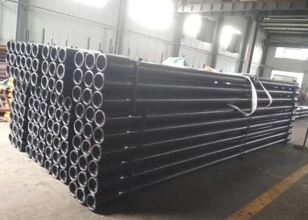 Quality 5 Inch ZX50 Trenchless Horizontal Directional Drilling Steel Pipe for sale