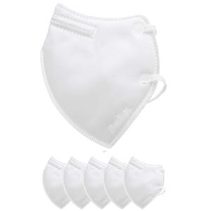 Buy cheap Washable N95 Face Mask With High Particulate Filtration Efficiency product