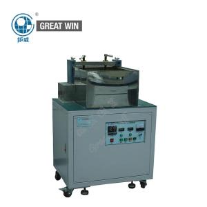 Buy cheap 138Kg Bend Test Machine , LCD Digital Display Waterproof Test Equipment product