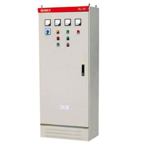 Buy cheap 380V MCC Electrical Cabinets product