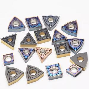 TNMG Carbide Inserts Carbide CNC Cutting Tools Cnc Turning Inserts For Lathe Machine