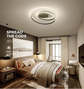 Fashionable, simple triangular lamp body, high-transparency nano-light guide plate, high-q