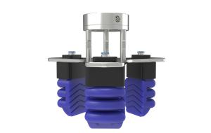 Buy cheap Automatic Wrapping Flexible Soft Robot Gripper With 5200g Load product