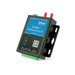 Rtu Gsm Iot Cellular Modem Modbus Data Logger For Water Meter Connection