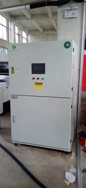 Quality Waste Liquor Curing Treatment Waste Developer Processing Machine for sale