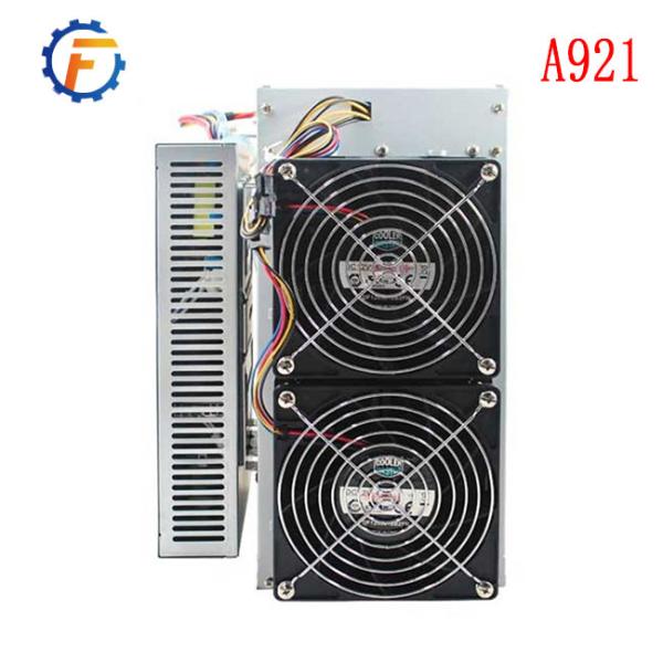 Quality 7nm Chip Avalon A921 20T 921 20TH/S 1700W BTC Miner Machine for sale