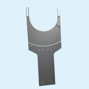 High-Precision Alumina or silicon carbide Ceramic Wafer Loading Arm