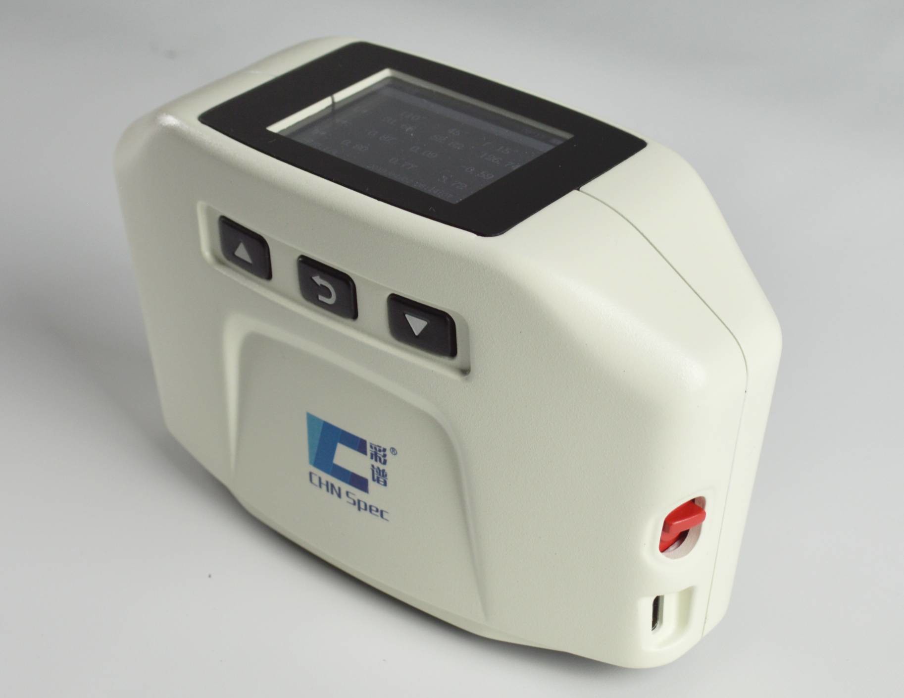 Multiple Angle 15 45 110 Handled Spectrophotometer 0.05 Repeatability