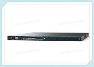 China Wireless Cisco Network Controller AIR-CT5508-12-K9 8 X SFP Uplinks 10/100/1000 RJ-45 on sale