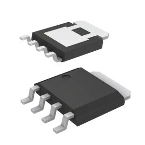 Buy cheap RJK0651DPB 00 J5 Electronics Integrated Circuits Surface Mount IC 60V 25A product