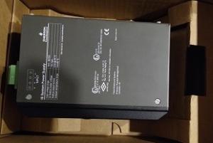 Buy cheap KJ4110X1-EA1 Emerson Deltav Power Supply 12P1878X032 Intrinsically Safe System product