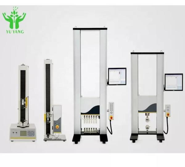 YUYANG Hydraulic Universal Testing Machine 500N Lab Equipment