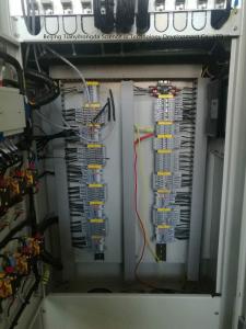 Buy cheap High Stability / Reliability Power Distribution Terminal With Channel Monitor product