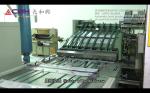 Automatic Exercise Book Production Line From A To Z Energy Saving