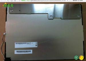 Buy cheap A150XN01 V2 15.0 Inch Auo Lcd Panel Display 304.128×228.096 Mm Active Area product