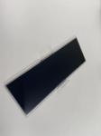 Oem Odm Pin Connector Programmable VA LCD Display 6 O'Clock Monochrome