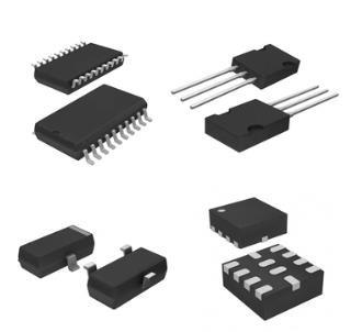Quality QFP MCU Microcontroller Unit LP5907QMFX-1.8Q1 SMD Mounting for sale