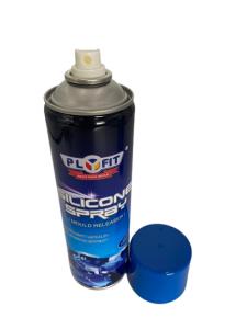 China PLYFIT High Effective Silicone Based Lubricant Spray Silicone Mould Release Agent Dry Fast on sale