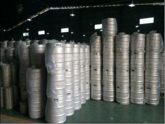 Guangzhou JianHeng metal packaging products co, ltd.