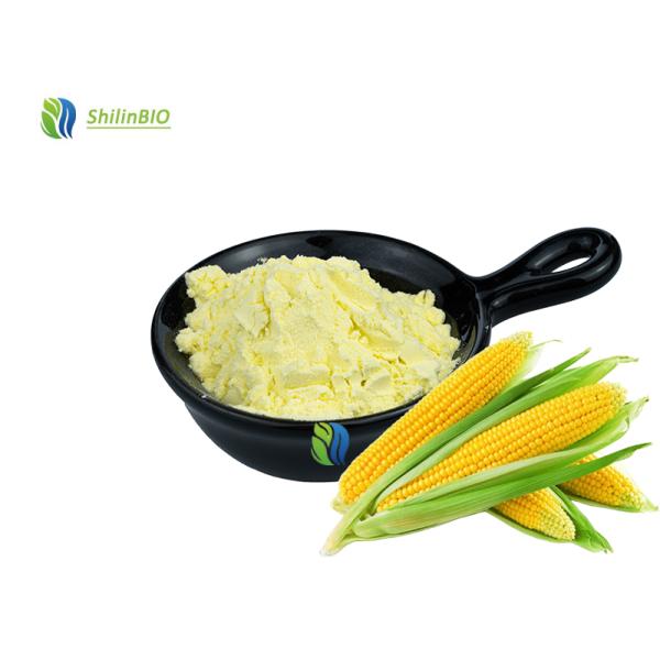 Hydrolyzed Corn Protein
