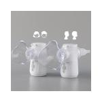 3.2μm Aerosol Portable Inhaler Nebulizer Healthcare Vibrating Mesh Nebulizer