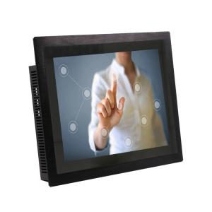 Buy cheap Multi touch Embedded Intel 2GHz Linux Touch Panel PC product