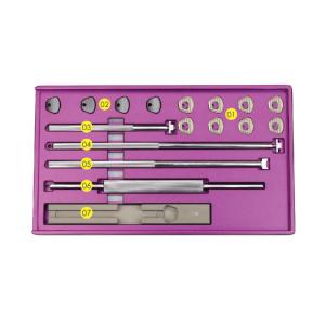 Buy cheap Gather Orthopedic Surgical Instruments Set Cervical Interbody Fusion product
