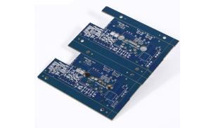 Rigid Flex Pcb Design Multi Layered Film Substrate