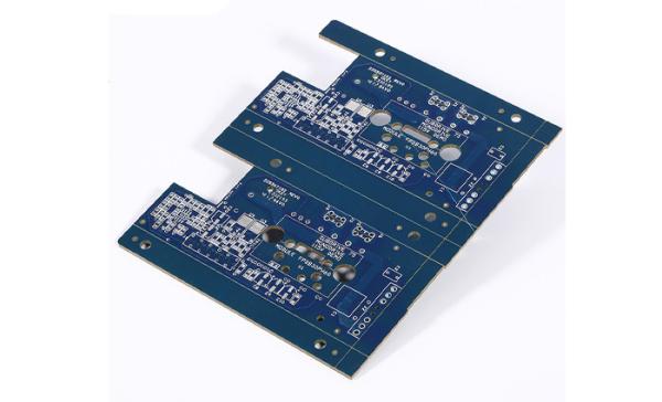 Quality Rigid Flex Pcb Design Multi Layered Film Substrate for sale