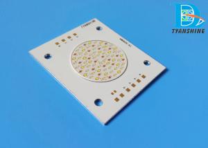 Buy cheap RGBW Color-Mixing COB Package LED Arrays Quad RGBW 150W LEDs product