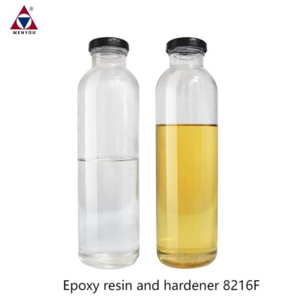 Quality Dry - Type Transformer Epoxy Resin Cheap Liquid Epoxy Resin Hardener for sale