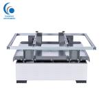 Simulation Transport Vibration Test Table , 0.75KVA Vibration Testing Machine